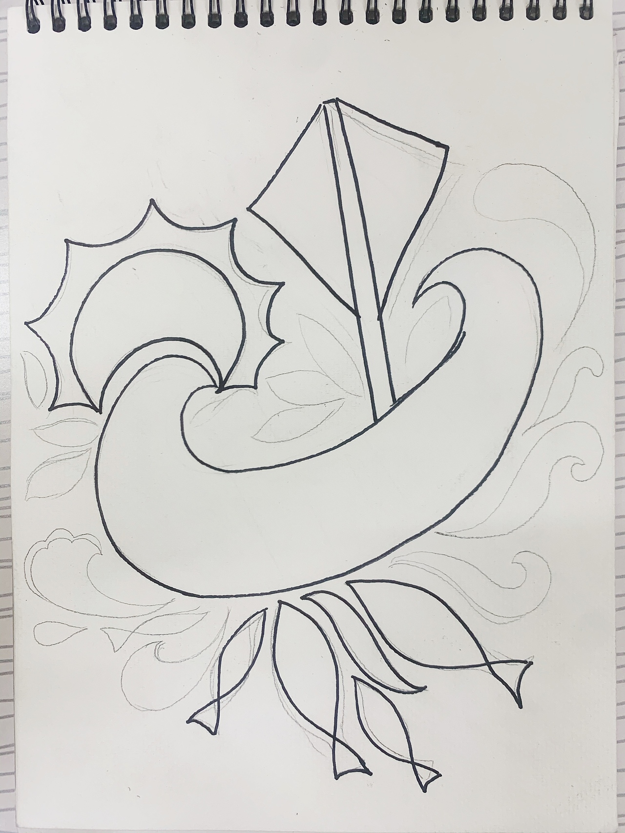 色彩對比（圖ZMjUyNzM2MjYw） - 創(chuàng)作習(xí)作 - 站酷設(shè)計師蘇打迪迪原創(chuàng)素材 - 站酷ZCOOL