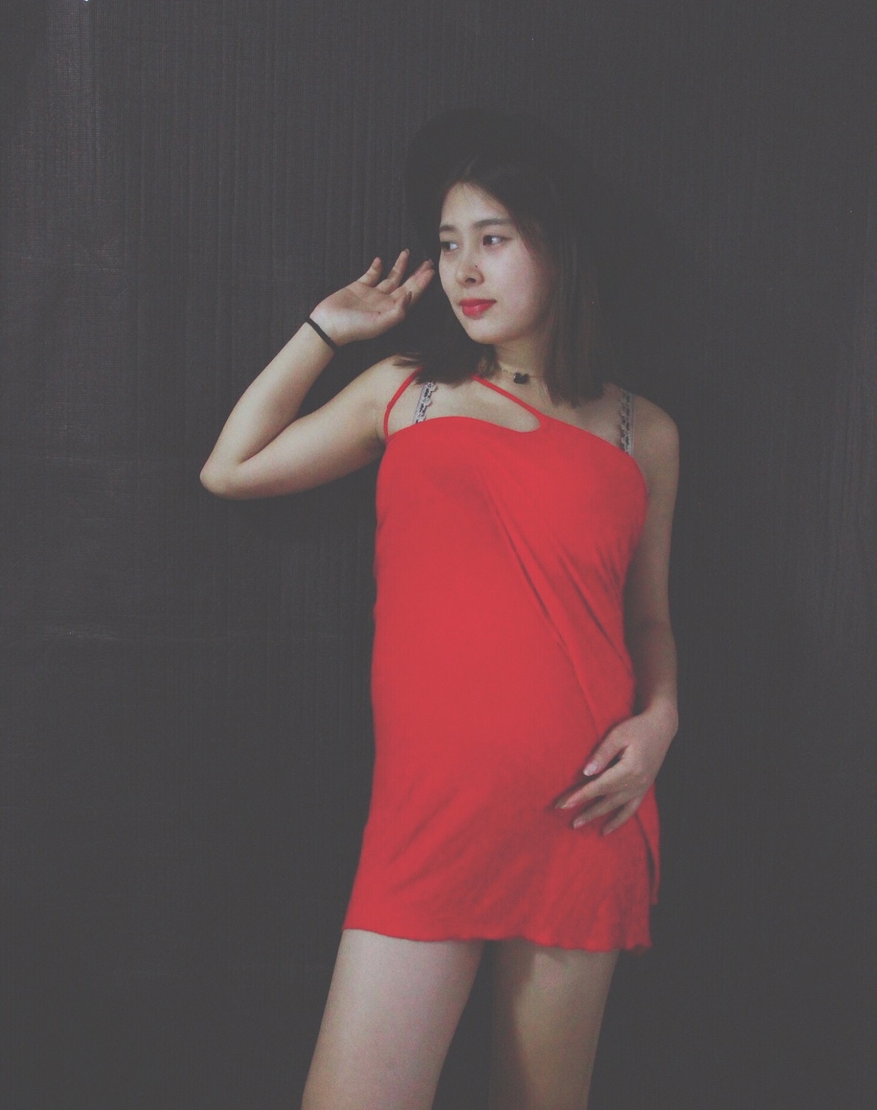 自拍了孕妇照（图ZMTAxMDQ2MTY0） - 人像摄影 - 站酷设计师暴走的小粗腿儿原创素材 - 站酷ZCOOL