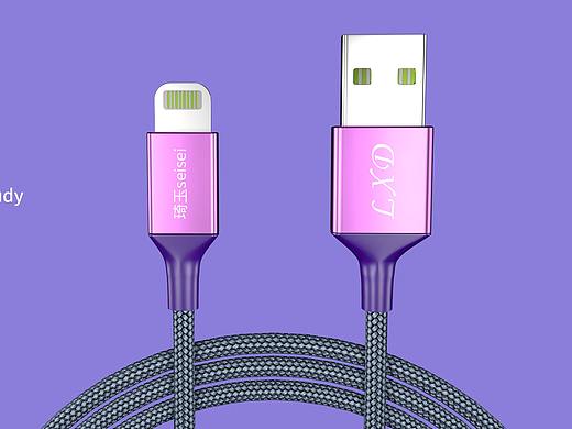 C4D数据线建模（个人主页-ZMzQ5NzQ5ODQ=） - 图案 - 站酷设计师兴趣使然的hero原创素材 - 站酷ZCOOL