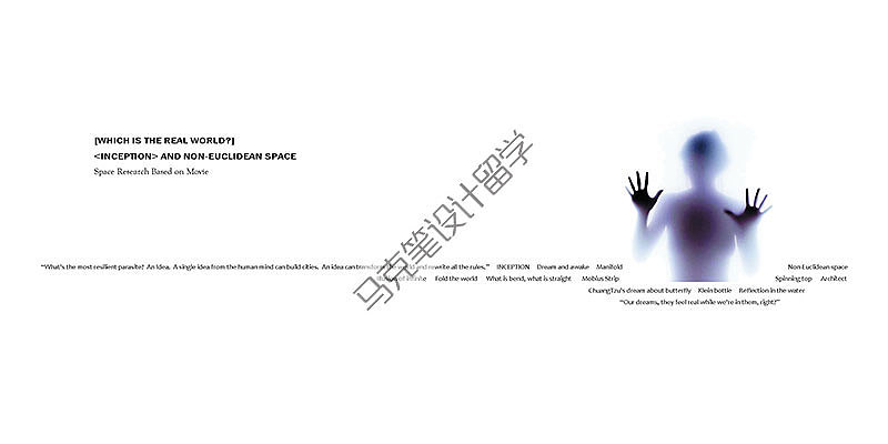 [案例精选]建筑设计留学作品集案例（图ZODYzMzE0MjQ=） - 建筑设计 - 站酷设计师马克笔设计留学原创素材 - 站酷ZCOOL