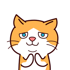 橘汁猫来袭（图ZOTczOTIyNjg=） - 网络表情 - 站酷设计师狸子o酱原创素材 - 站酷ZCOOL