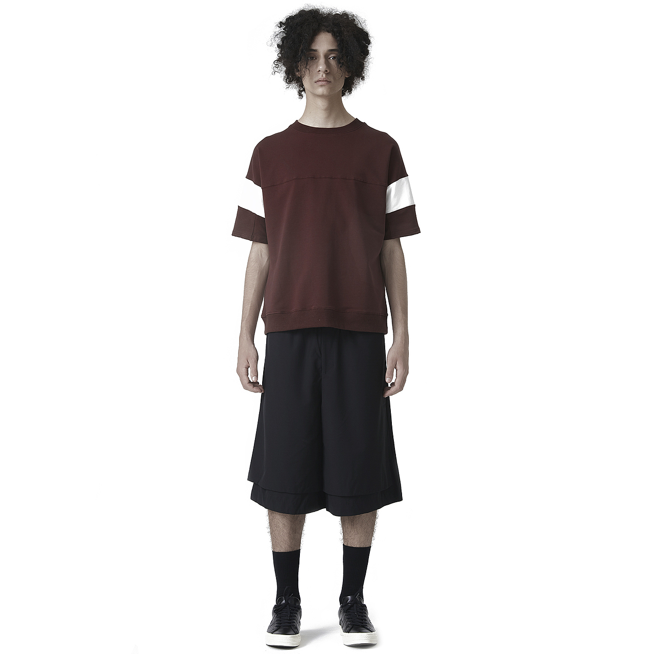 2018 Pre-Fall Collection 早秋系列“Urbanite”（图ZMTE4MjkzNjc2） - 休闲/流行服饰 - 站酷设计师a_kun1994原创素材 - 站酷ZCOOL