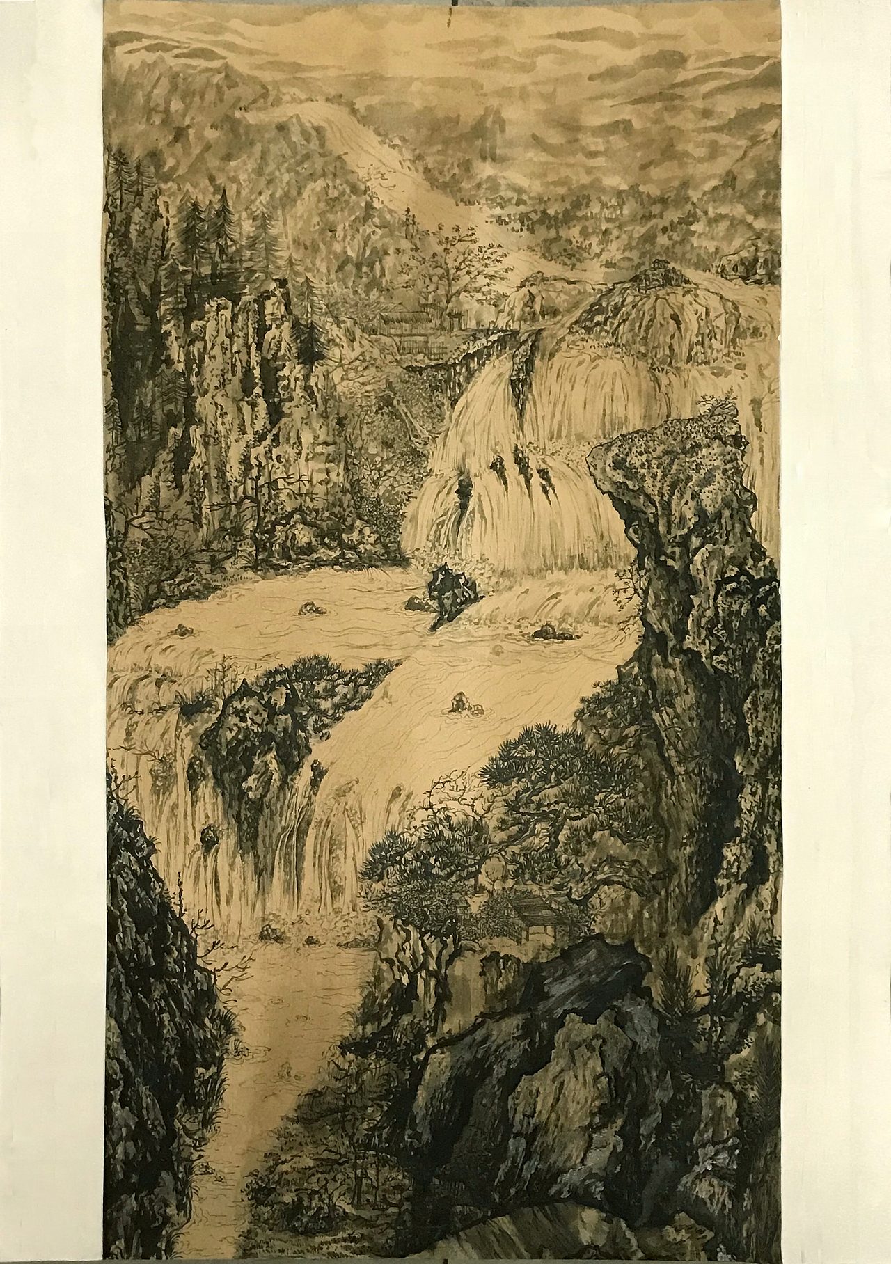 视觉小游戏👾（图ZMTY3MzU3ODA0） - 绘画 - 站酷设计师AROOOMA_原创素材 - 站酷ZCOOL