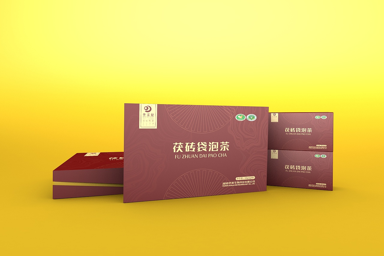 黑茶包装（图ZMTk1NjkwMzIw） - 包装 - 站酷设计师设计源地原创素材 - 站酷ZCOOL