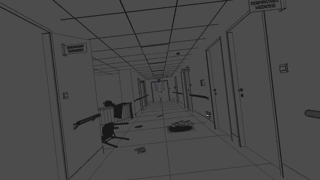 「 SINNED_罪孽深重 」