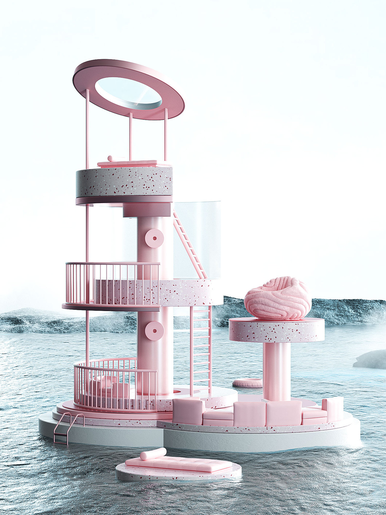 2020练习作品(2020.2-12)