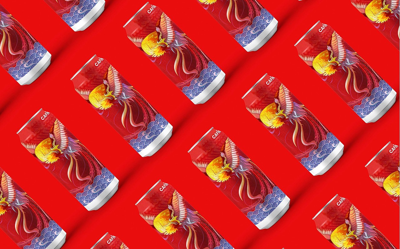 品牌设计（图ZMjQ0MTYxMzY0） - 品牌 - 站酷设计师小黄鸡YRR原创素材 - 站酷ZCOOL