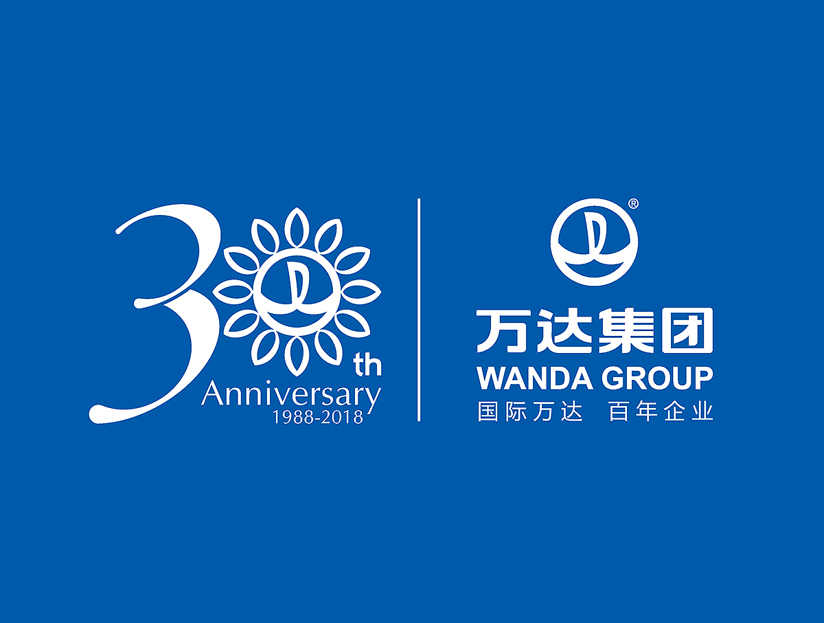 国际万达百年企业