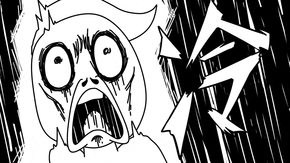 天猫正当红魔性动画