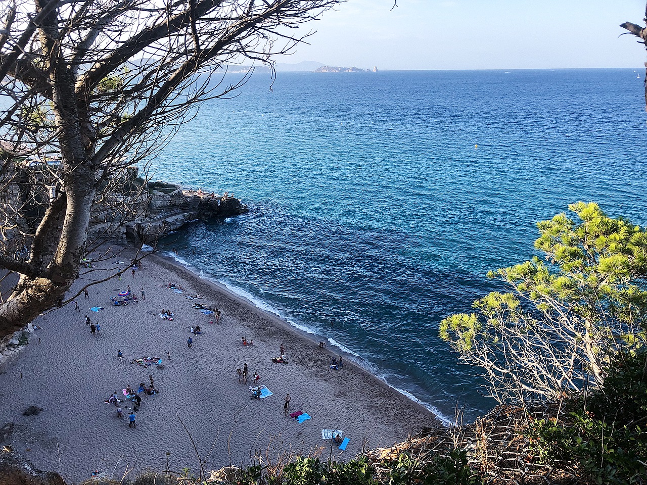 My Travelling in Europe <Spain&France>