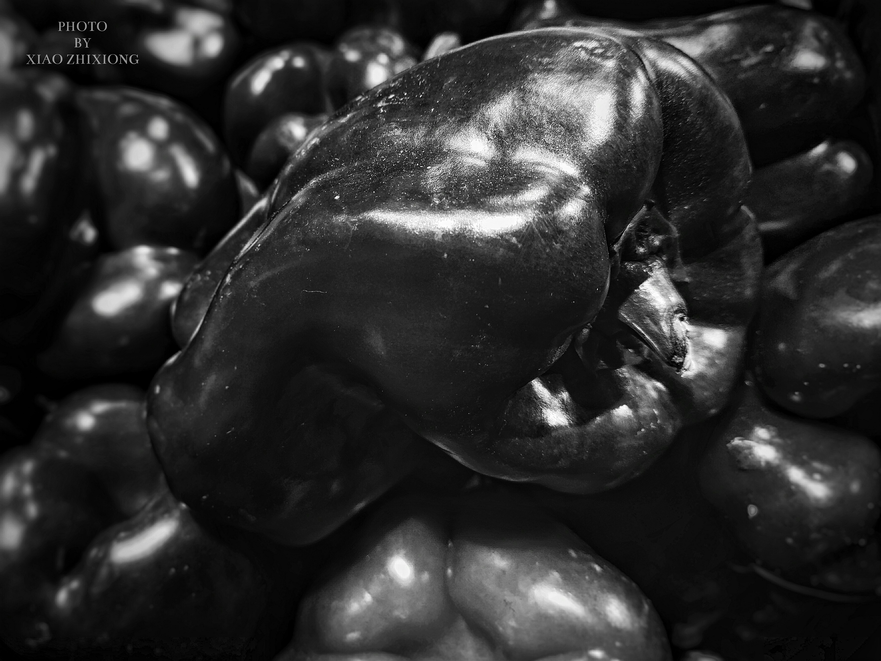 椒质感|摄影|产品摄影|dreafxiao - 原创作品 - 站酷 (zcool)