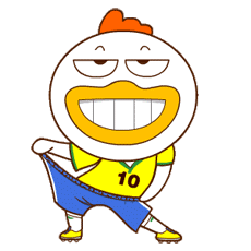 《阿鸡米德—世界杯篇》