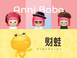 IP设计案例两则