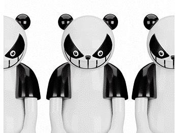 POPDA周刊 | 第四期 [动态海报出炉!]