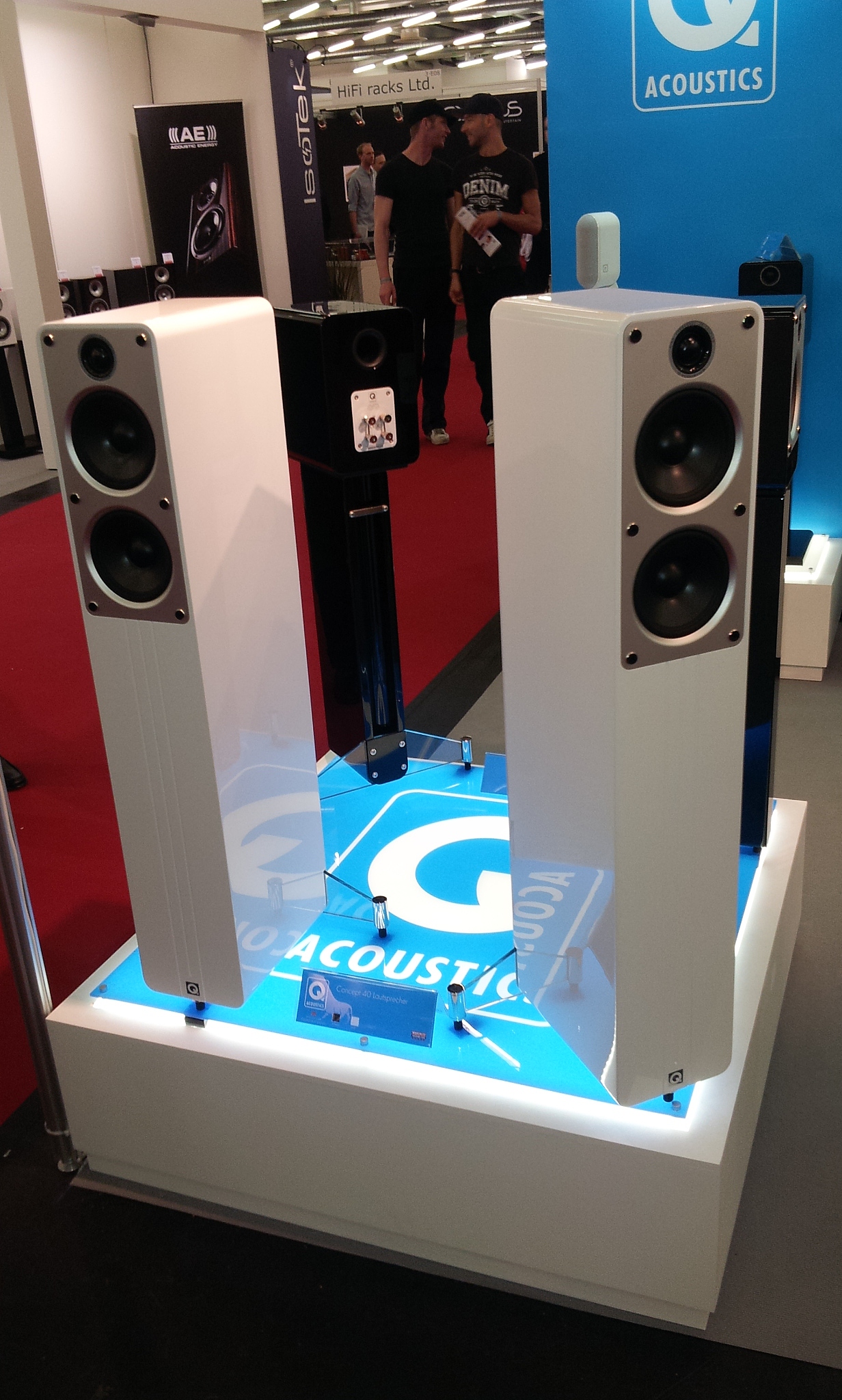 欧洲慕尼黑音箱展（图ZMTczMTc2Njg=） - 电子产品 - 站酷设计师噢哩锅卿粮诶原创素材 - 站酷ZCOOL