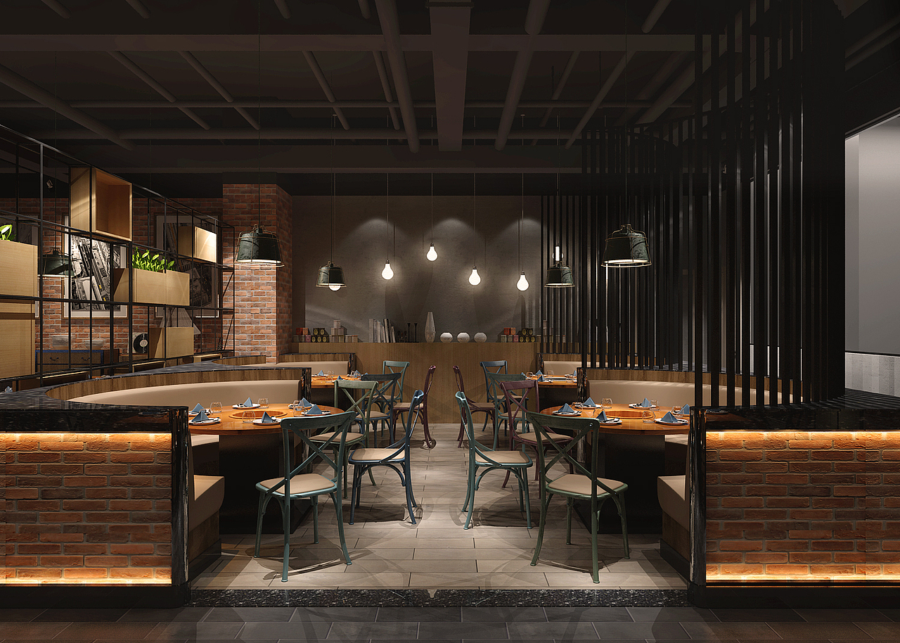 韩国烤肉（图ZMjMxNjI2MjQ0） - 家装设计 - 站酷设计师Knox_Xie原创素材 - 站酷ZCOOL