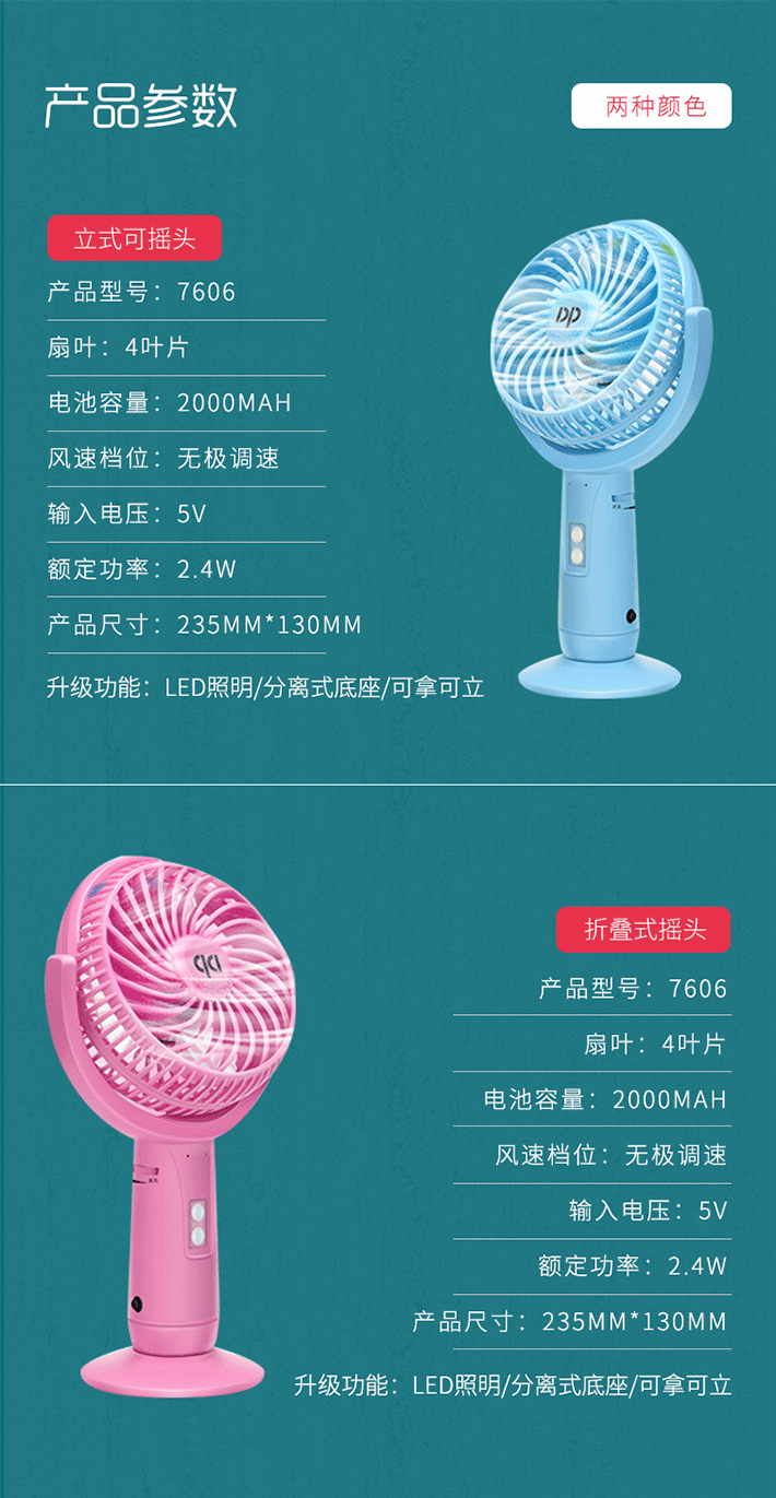 风扇详情页（图ZMjc1Njk3NDEy） - 宣传物料 - 站酷设计师薛定谔的汪和喵原创素材 - 站酷ZCOOL