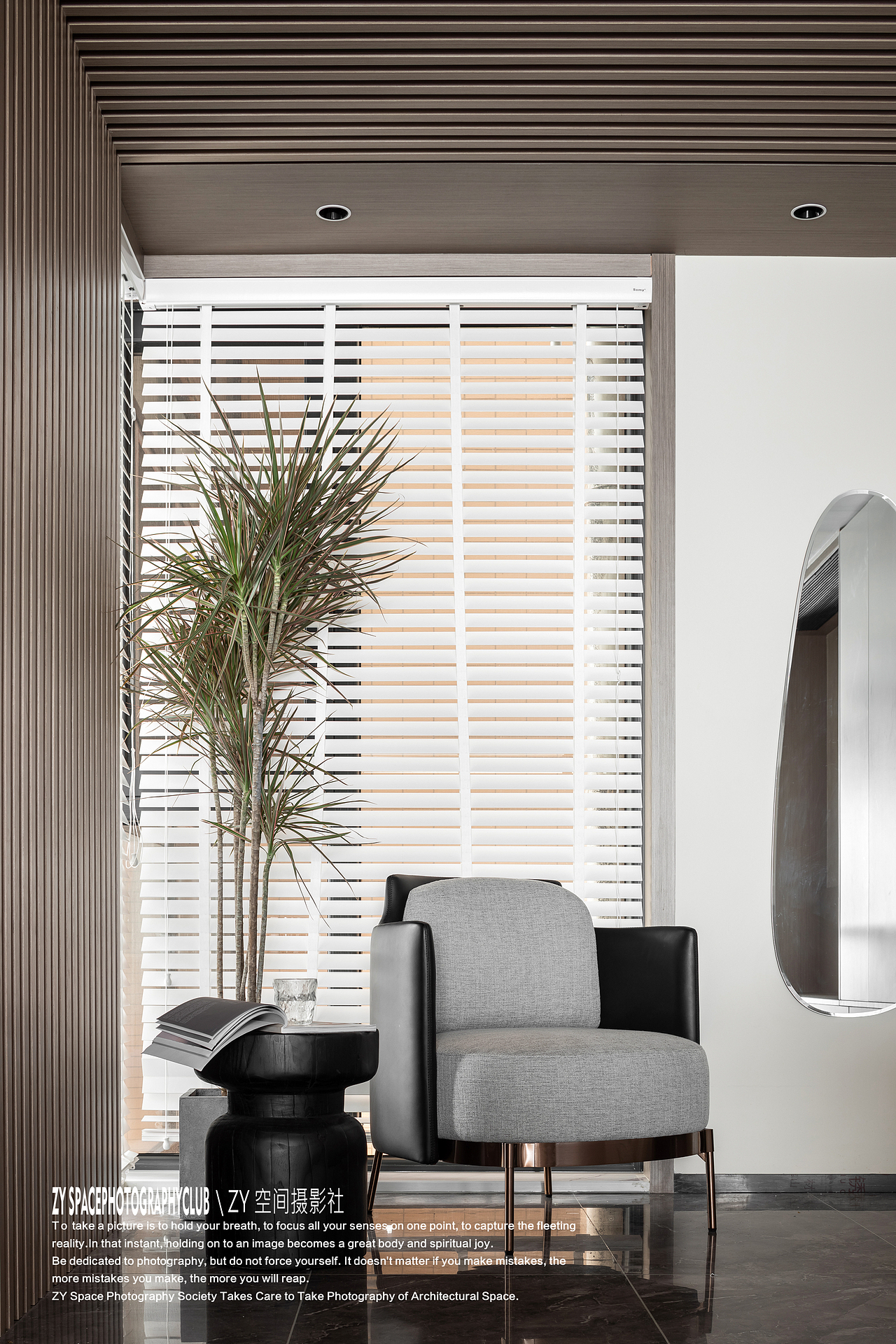 湖南长沙建筑空间摄影 | 实景作品 | 现代轻奢 | 游走（图ZMjkxMTY4NjMy） - 环境/建筑摄影 - 站酷设计师ZY空间摄影社_大Z原创素材 - 站酷ZCOOL