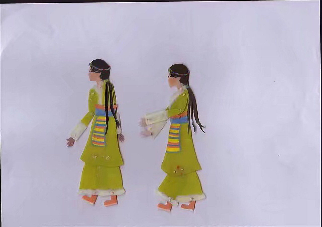 一部分原創作品（图ZMTM3NjQ0NjE2） - 艺术插画 - 站酷设计师Appearlert_J原创素材 - 站酷ZCOOL