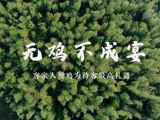 美食视频丨客汀客家鸡&无鸡不成宴 #Strong 