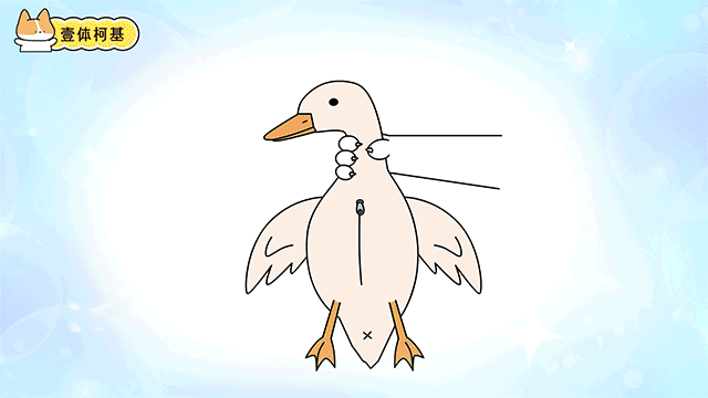 小黃基&《老味道了》：杭州醬鴨（圖ZMjk3OTg5NDUy） - 動(dòng)畫(huà)片 - 站酷設(shè)計(jì)師壹體研究院原創(chuàng)素材 - 站酷ZCOOL