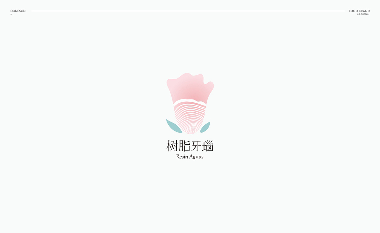 LOGO 字体设计 LOGO设计 简约LOGO 作品集（图ZMTUwMjM0ODg0） - Logo - 站酷设计师东尚设计原创素材 - 站酷ZCOOL
