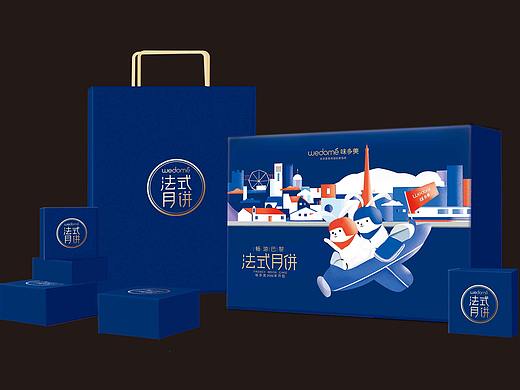 包装系列三（个人主页-ZMzk4MjM4NTY=） - 包装 - 站酷设计师南方有只鹅原创素材 - 站酷ZCOOL