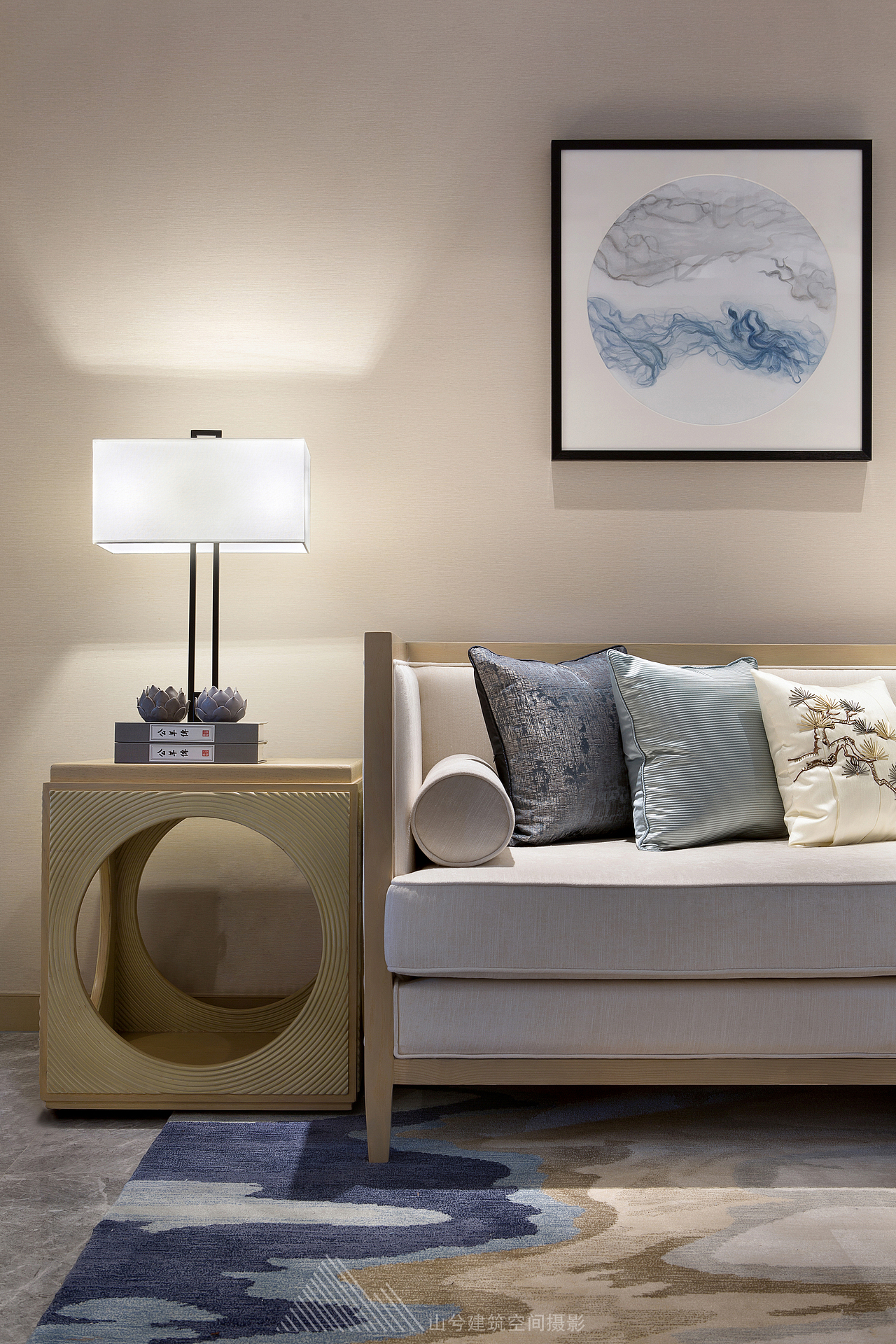 【室内空间摄影】样板间（图ZMTIzMjk3NTE2） - 环境/建筑摄影 - 站酷设计师摄影师陈远祥原创素材 - 站酷ZCOOL