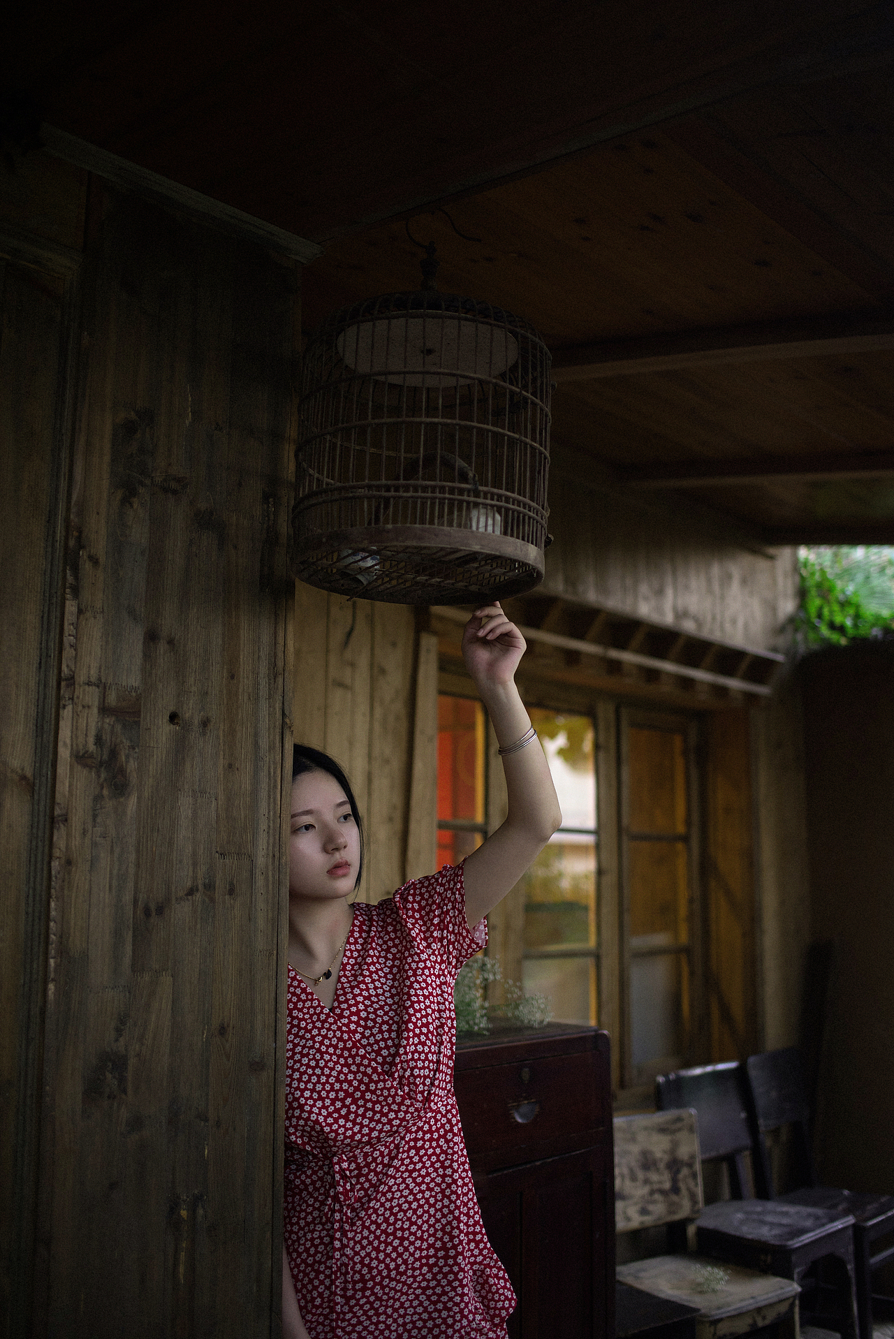 星星是你的眼神化作满天星辰