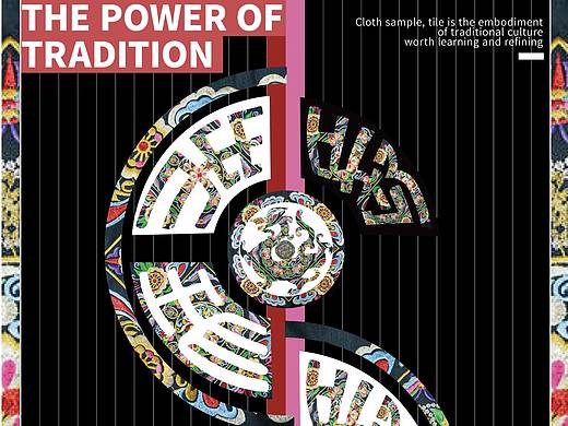 Power of tradition