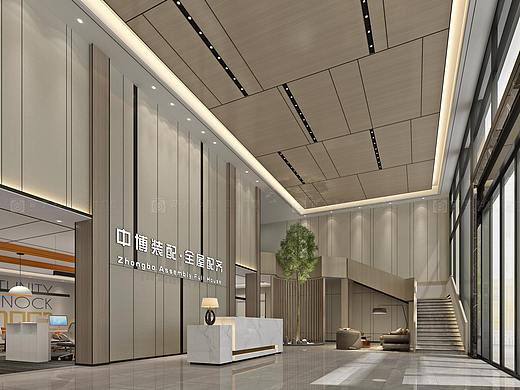 武汉全屋定制展厅