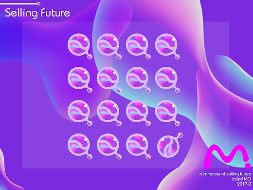 Selling × Future（个人主页-ZMjkzMDEwNzI=） - 海报 - 站酷设计师Danica呆原创素材 - 站酷ZCOOL