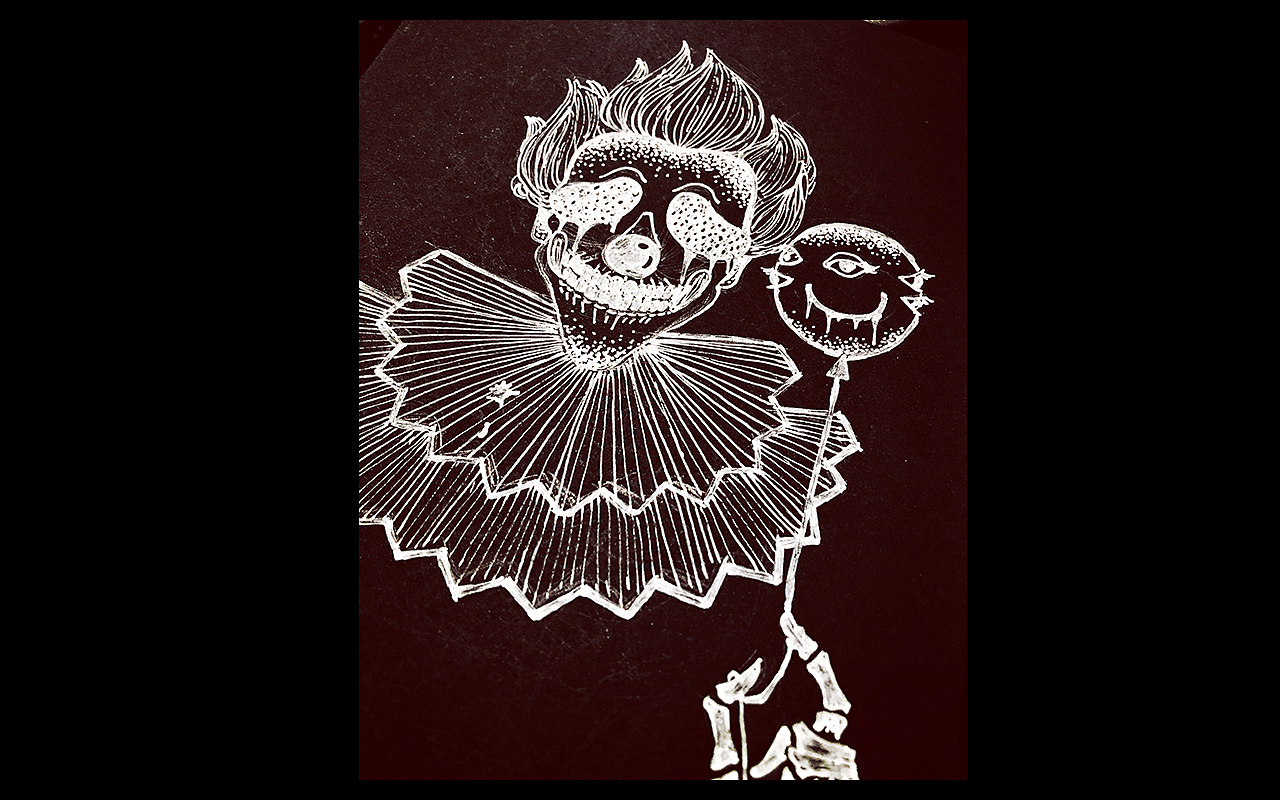 日绘-1（图ZMTQzMTk2OTY4） - 绘画 - 站酷设计师lnuit原创素材 - 站酷ZCOOL