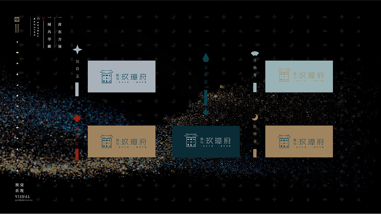 方块面具提报（图ZMjYxNjM1MzE2） - 其他平面 - 站酷设计师然然RANRAN原创素材 - 站酷ZCOOL