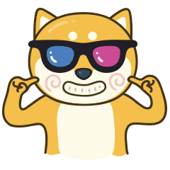 酷柴hulu动态创意表情