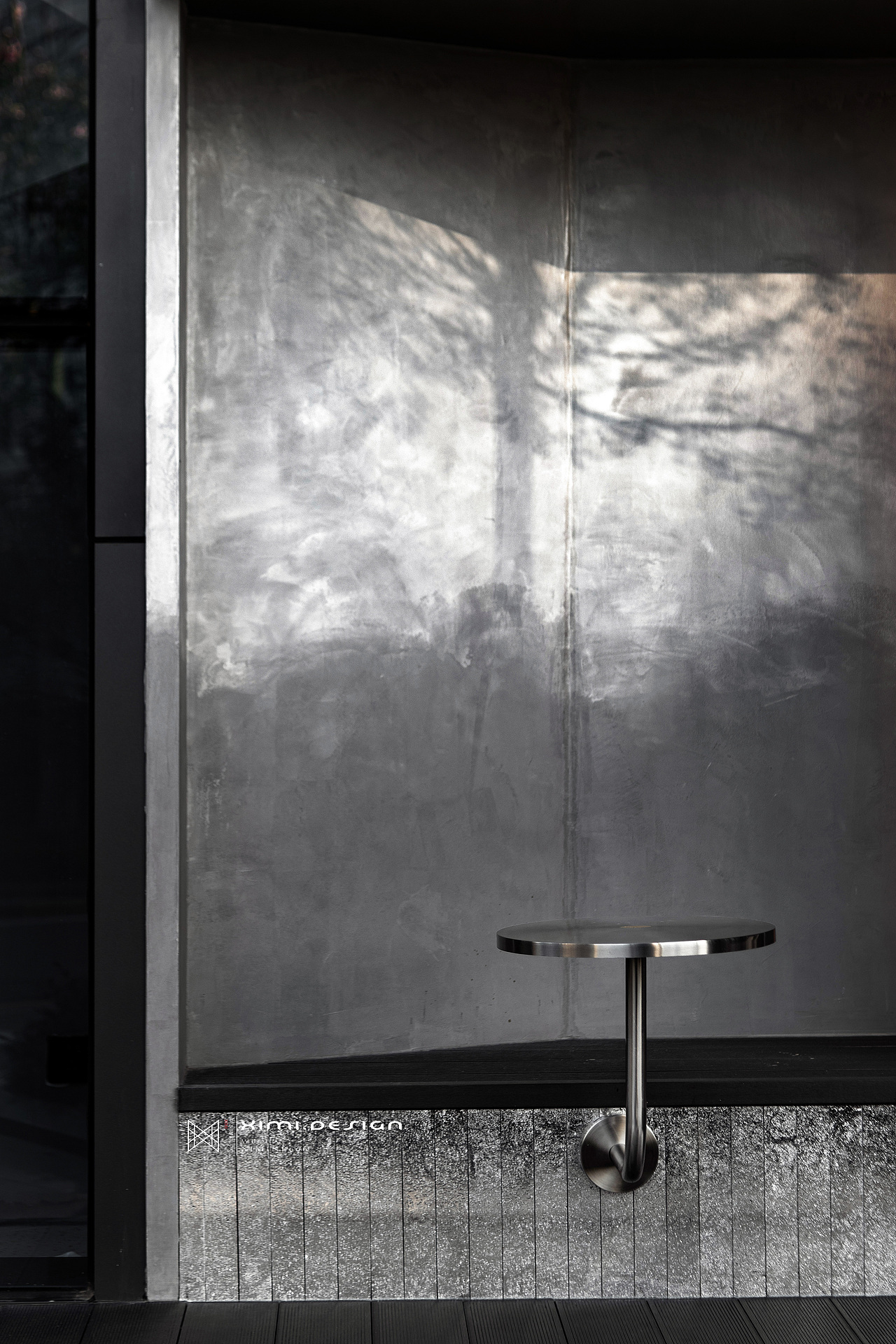 商业设计丨CBD里的心灵角落（图ZMjk0MzUyODY0） - 商业空间设计 - 站酷设计师正在学堂原创素材 - 站酷ZCOOL