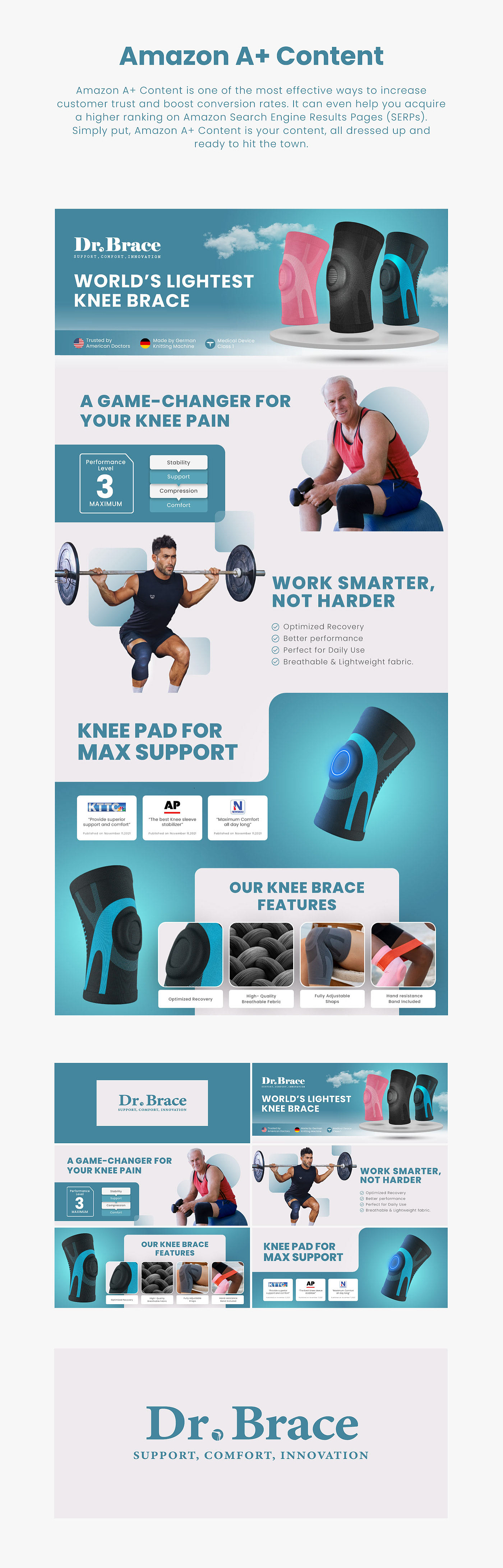 亚马逊A+（图ZMzQwMzg2MTc2） - 其他平面 - 站酷设计师枯雨肆原创素材 - 站酷ZCOOL