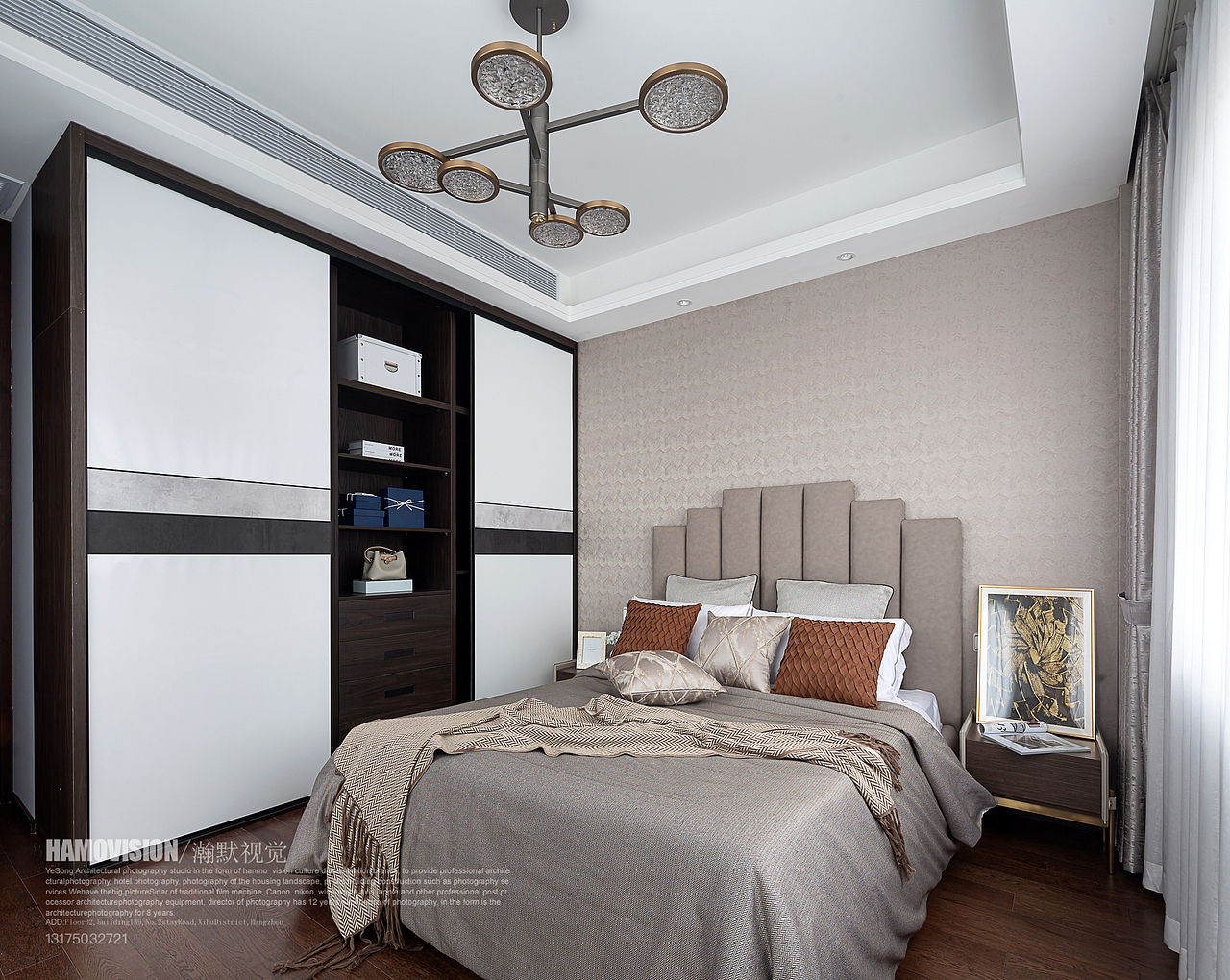 私宅-拍摄案例分享