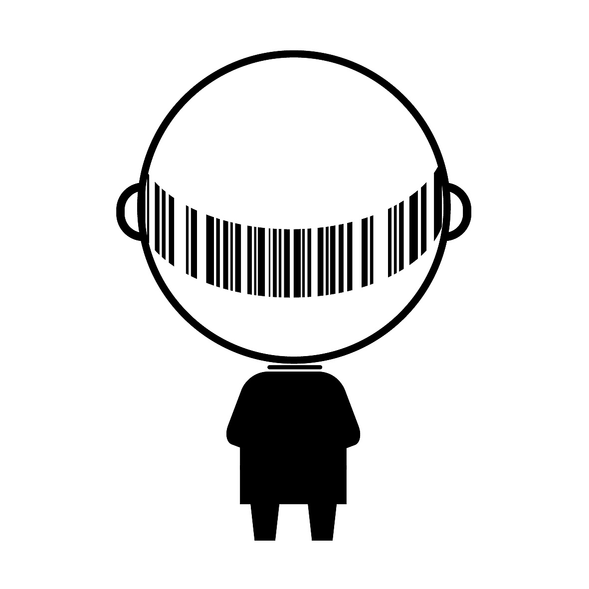 其实条形码可以更有趣