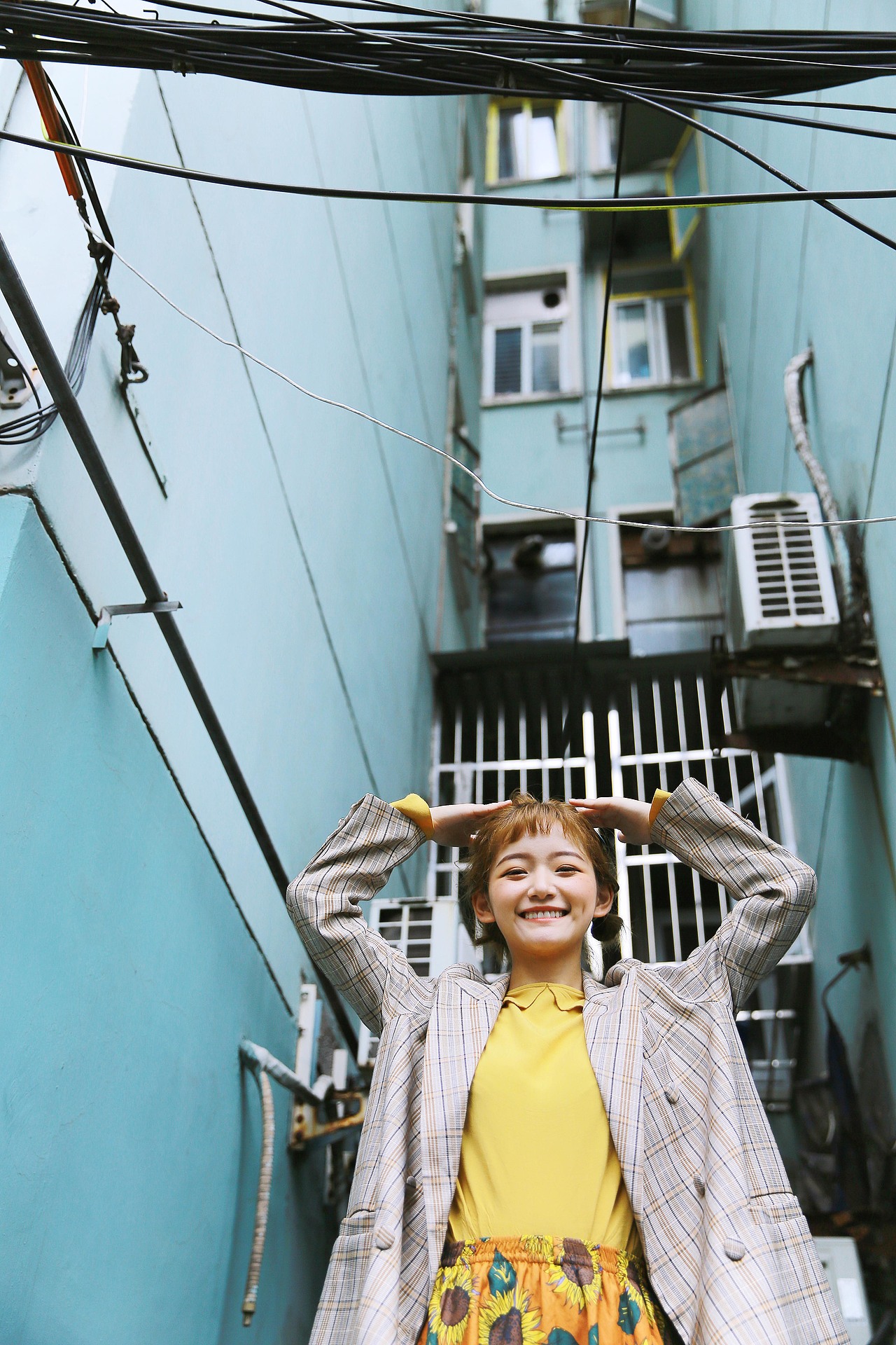 南京女孩－孟陈（图ZMTMwMzAxMDQ4） - 人像摄影 - 站酷设计师midy有岸原创素材 - 站酷ZCOOL