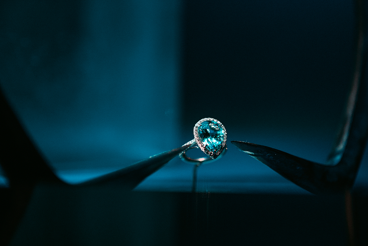 蒂芙尼珠宝展|摄影|风光摄影|苏格拉心里没底_原创作品-站酷(zcool)