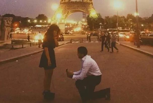 【美联致美】没有人可以成为你的模板:世界很美好,我依然爱你...