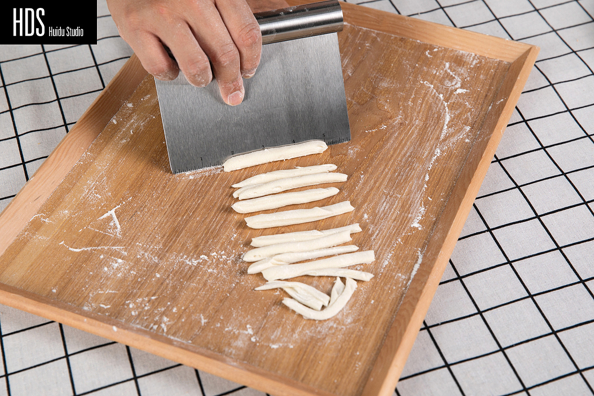 切面刀产品静物图片 视频拍摄 详情页制作