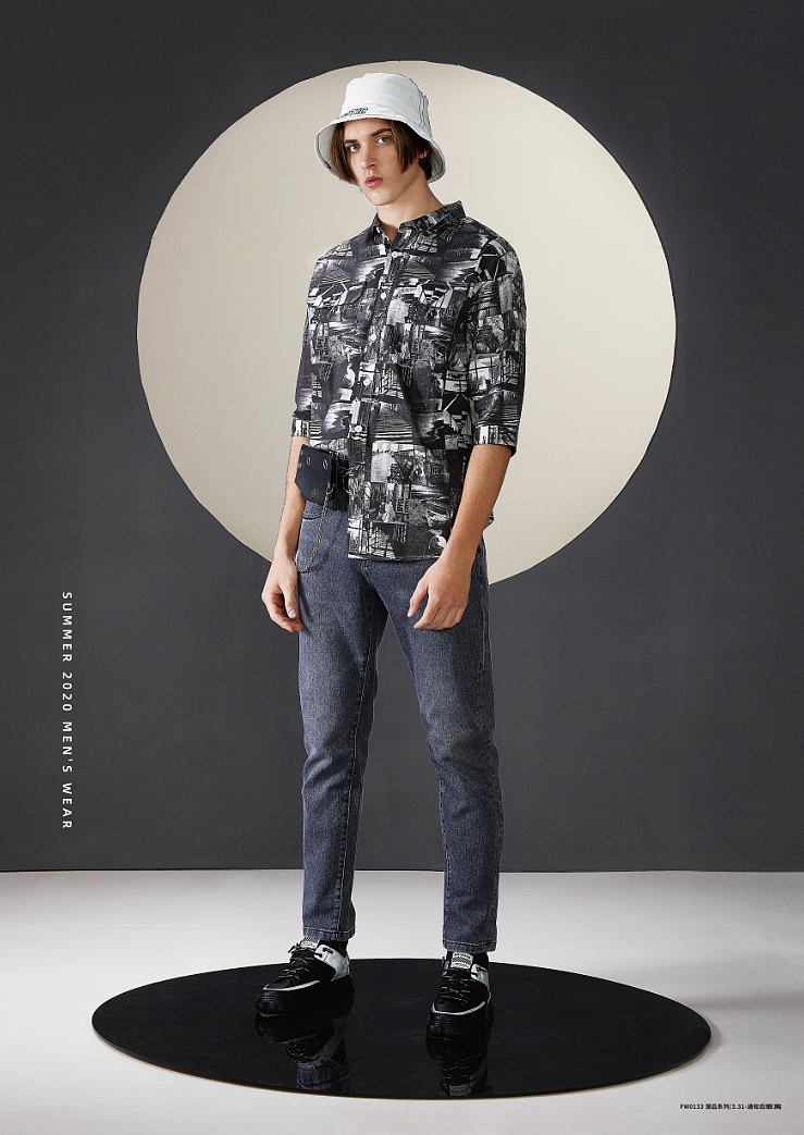 2020 | Menswear shooting(2)