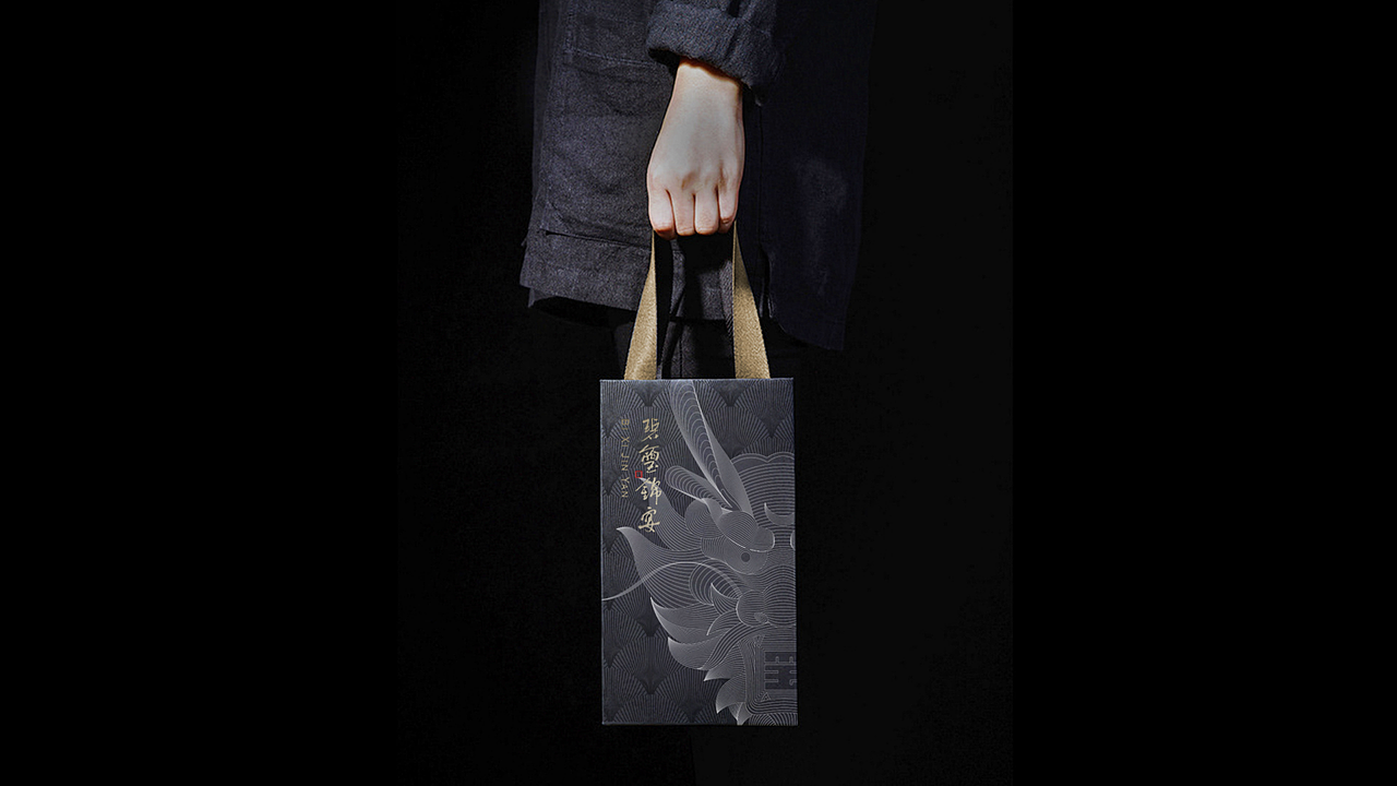 婚宴餐饮品牌设计 | 建立“庭院式礼宴中心”专属价值(图ZMzA0MzE1MTYw) - 品牌 - 站酷设计师记号猫品牌咨询原创素材 - 站酷ZCOOL