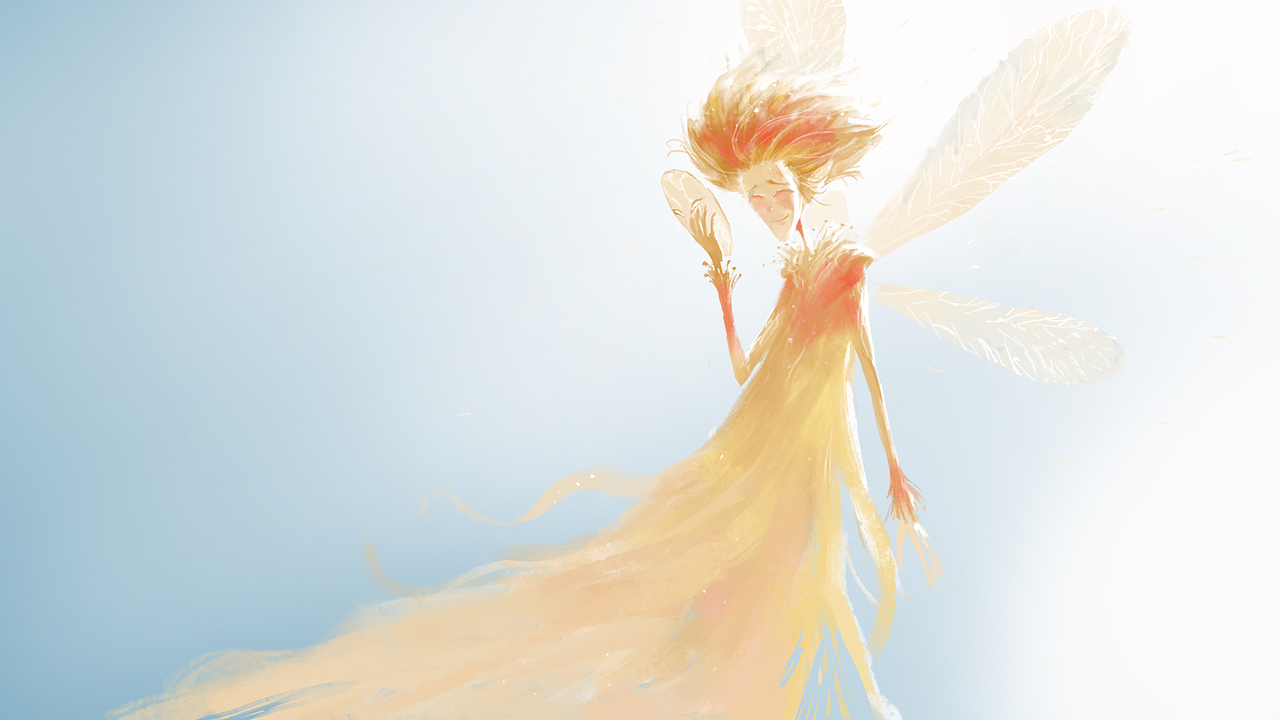 每日一涂（图ZNDI3NjQzNjQ=） - 创作习作 - 站酷设计师赵大瞳原创素材 - 站酷ZCOOL