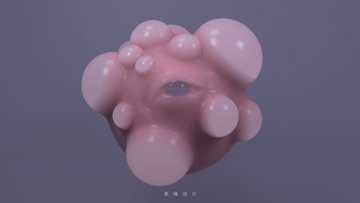 对眼（图ZMjE5MTE0Mjgw） - 其他三维 - 站酷设计师黑绳HeiSheng原创素材 - 站酷ZCOOL