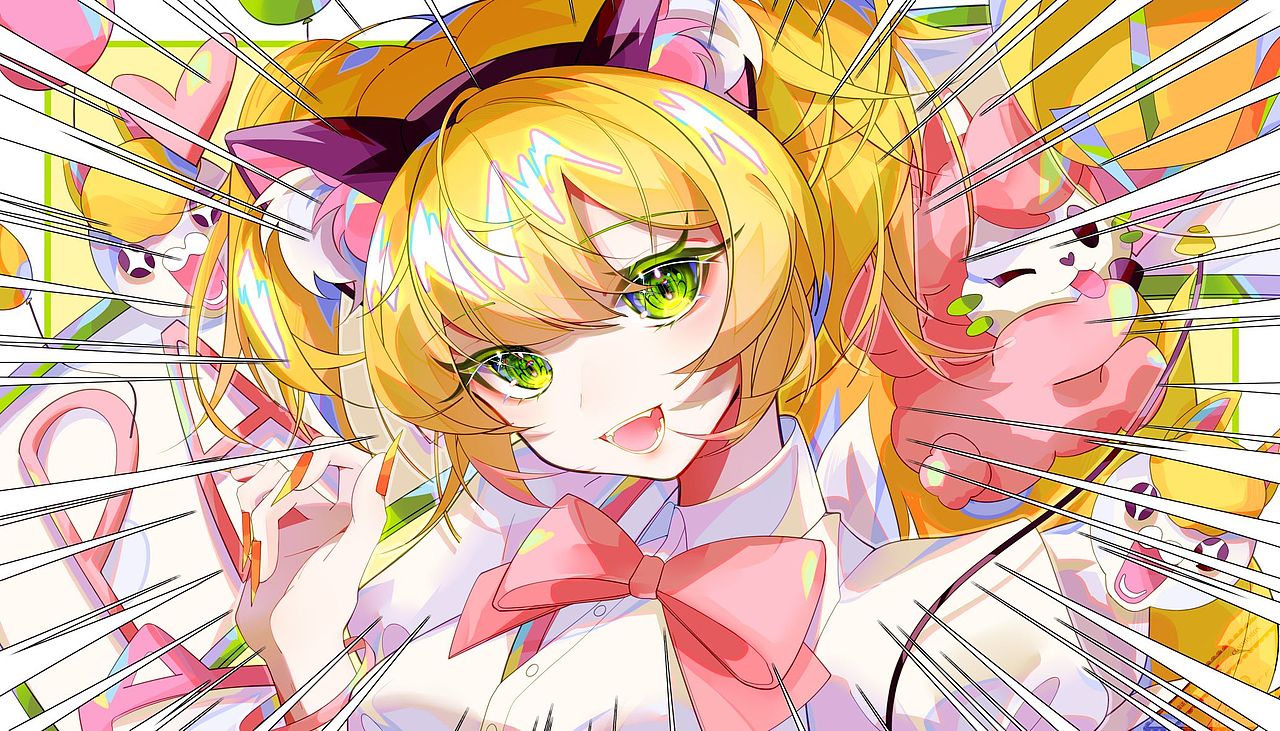 妲己时之奇旅（图ZMzE3NjA1MjY4） - 其他动漫 - 站酷设计师帕瑞诺伊德原创素材 - 站酷ZCOOL