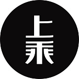 上乘品牌设计的头像