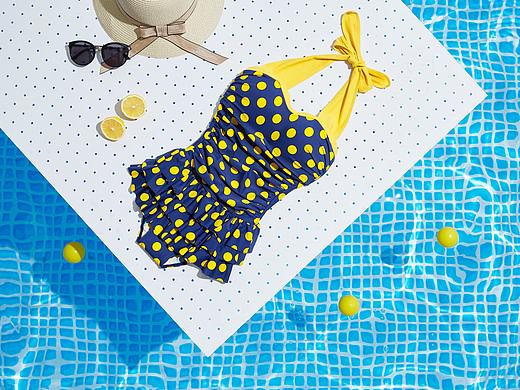 形尚|内衣静物-泳衣